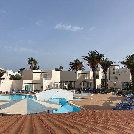 Alisios Dream Apartment Corralejo Ngoại thất bức ảnh