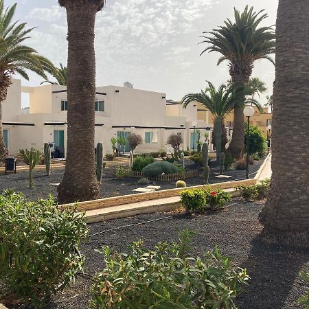 Alisios Dream Apartment Corralejo Ngoại thất bức ảnh
