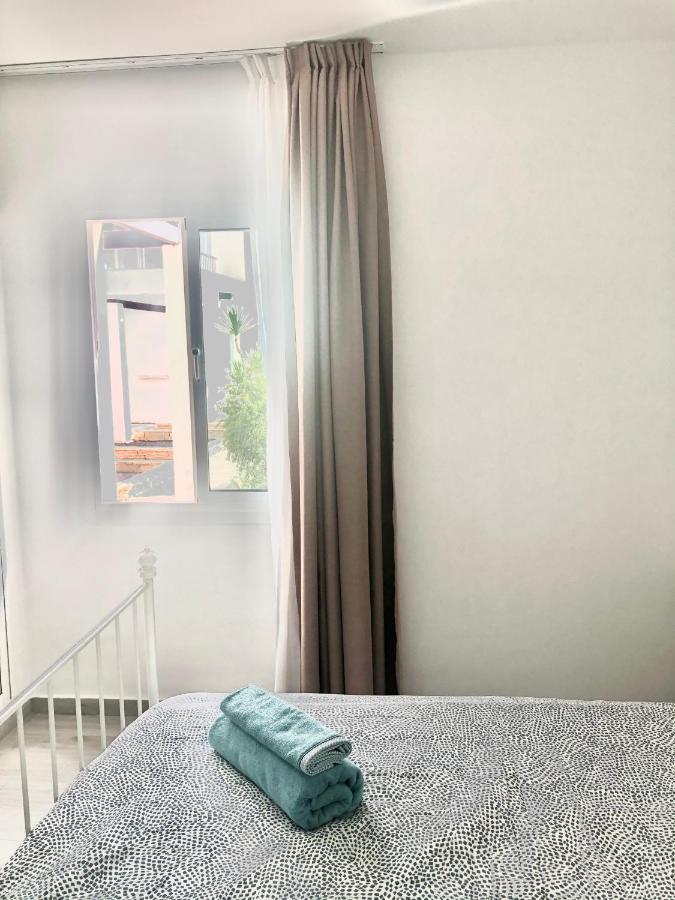 Alisios Dream Apartment Corralejo Ngoại thất bức ảnh