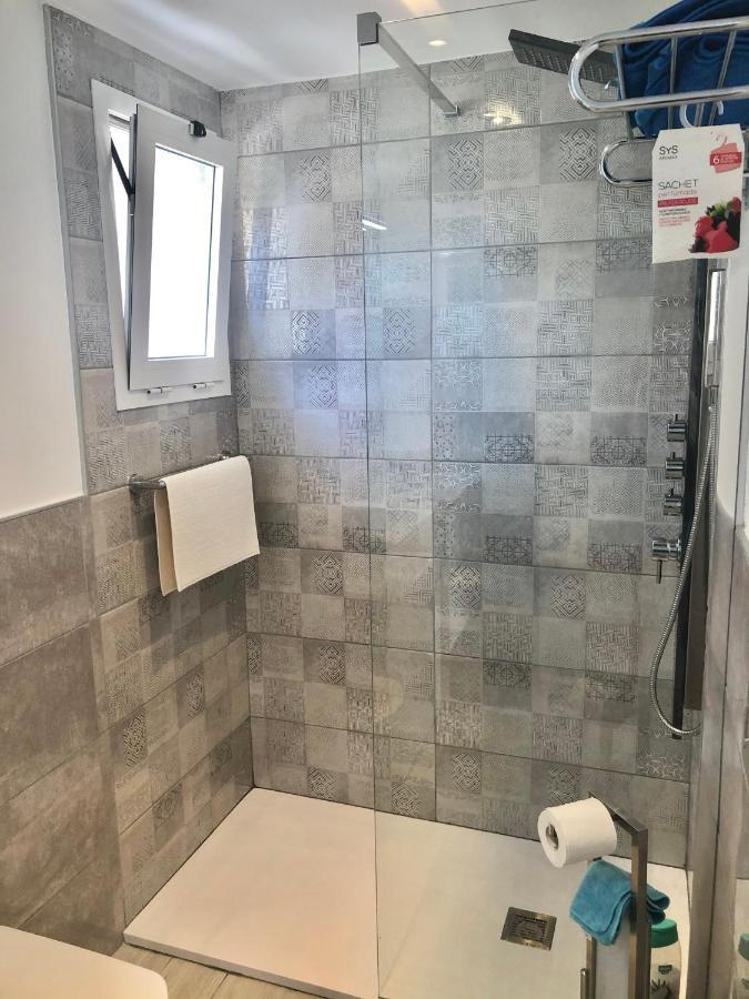 Alisios Dream Apartment Corralejo Ngoại thất bức ảnh
