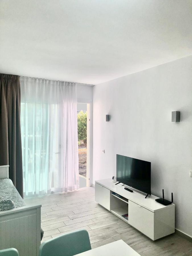 Alisios Dream Apartment Corralejo Ngoại thất bức ảnh