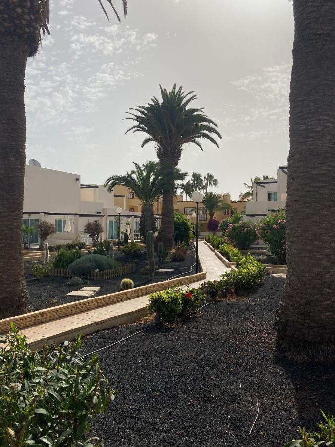 Alisios Dream Apartment Corralejo Ngoại thất bức ảnh